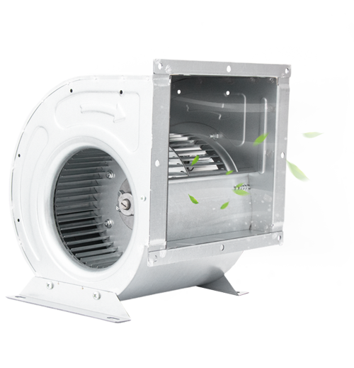 centrifugal fan manufacturer