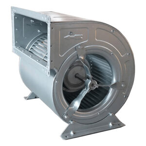 Centrifugal Ventilator