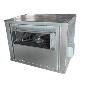 Cabinet Centrifugal Fan