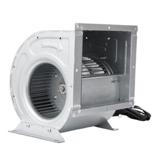 EC Volute Blower