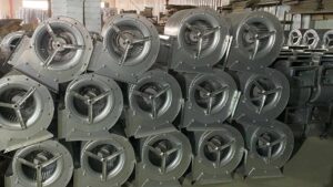 centrifugal fan manufacturers