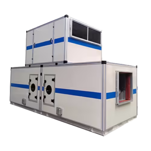 fresh air handling unit