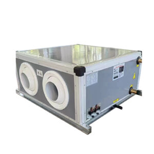 Ceiling Fresh Air Unit