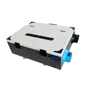Fresh Air Ventilator
