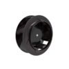 centrifugal air conditioner blower
