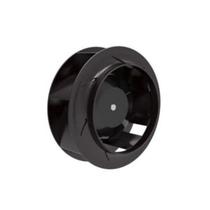 centrifugal air conditioner blower