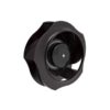 backward centrifugal blower