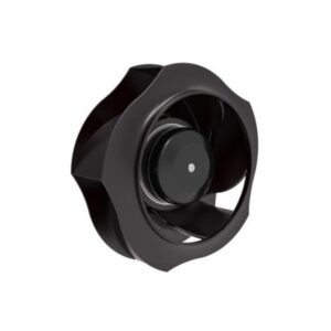 backward centrifugal blower