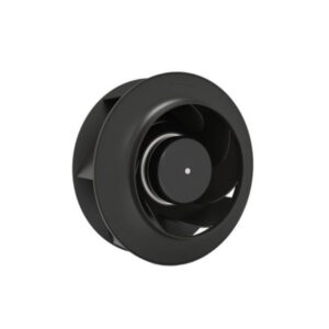 metal centrifugal fans