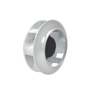 backward centrifugal blower