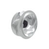 backward centrifugal blower