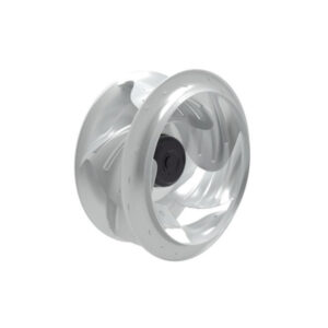 backward centrifugal blower