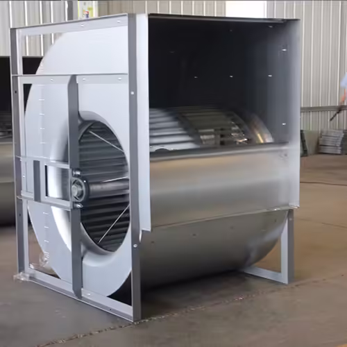 centrifugal fan suppliers