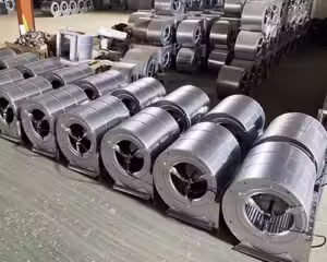 centrifugal fan manufacturer
