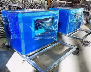 air handling unit system