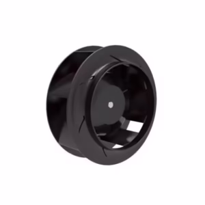 centrifugal fan types
