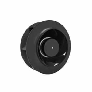centrifugal fan types