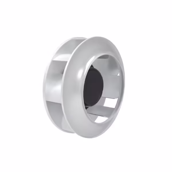small centrifugal fan