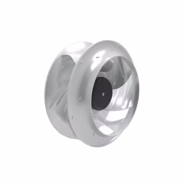 high pressure centrifugal blower