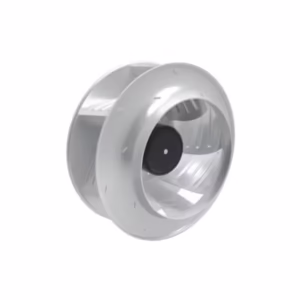quiet centrifugal blower