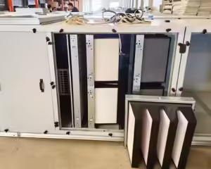 air handling unit supplier