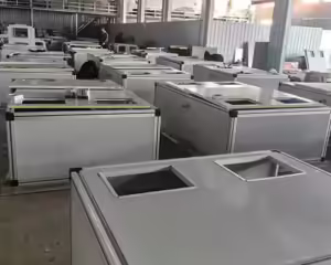 air handler unit manufacturers