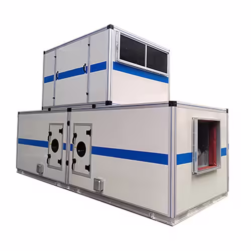 fresh air system
