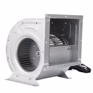 Silent Centrifugal Fan