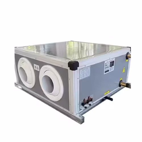 industrial centrifugal blower