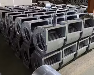 centrifugal blower manufacturer