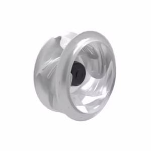 silent centrifugal fan