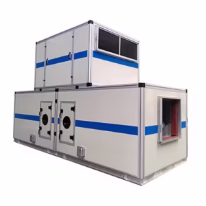 industrial air handler unit