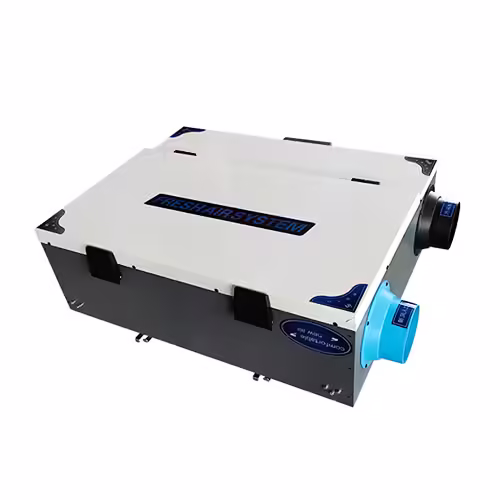 Large Air Handling Units