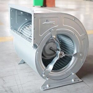 an air conditioning fan