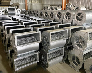 centrifugal fan manufacturers