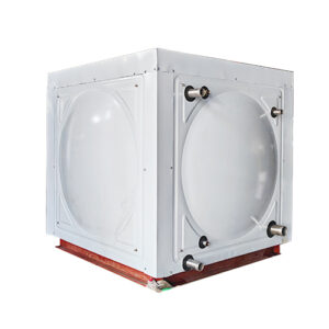 storage water tank